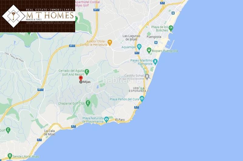 Foto c4cc2c1b-0a24-434d-98b4-bf78cdffe50a. Chalet with parking pool in campo de Mijas Mijas