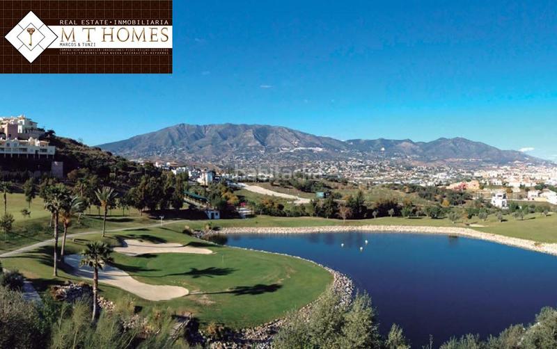 Foto d232f804-7442-47fd-bf37-7784261d6361. Chalet with parking pool in campo de Mijas Mijas