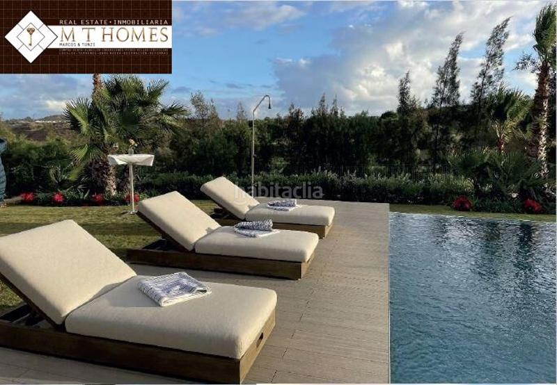 Foto e68679ad-4b3f-4e79-9f09-f32be01d3db6. Chalet with parking pool in campo de Mijas Mijas