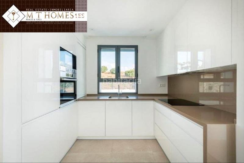 Foto eb7d45dd-e2a9-4b62-8b11-e40f4908a82c. Chalet with parking pool in campo de Mijas Mijas