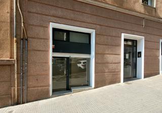 Local Comercial en Passeig de la Peira