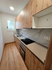 Location Appartement à Carrer de felip ii 238. Reformado a estrenar