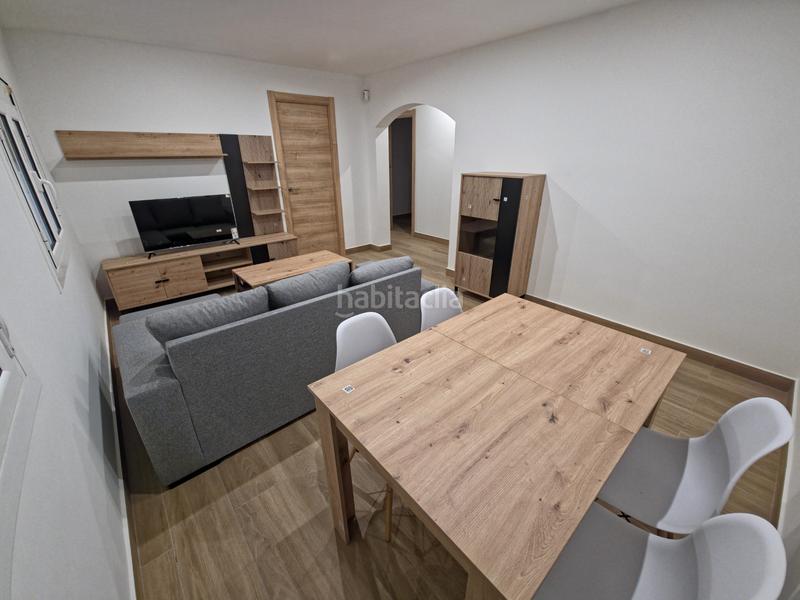 Foto f3777c25-9bd0-4b4b-8453-0fea8fa078fb. Affitto appartamento in Turó de la Peira Barcelona