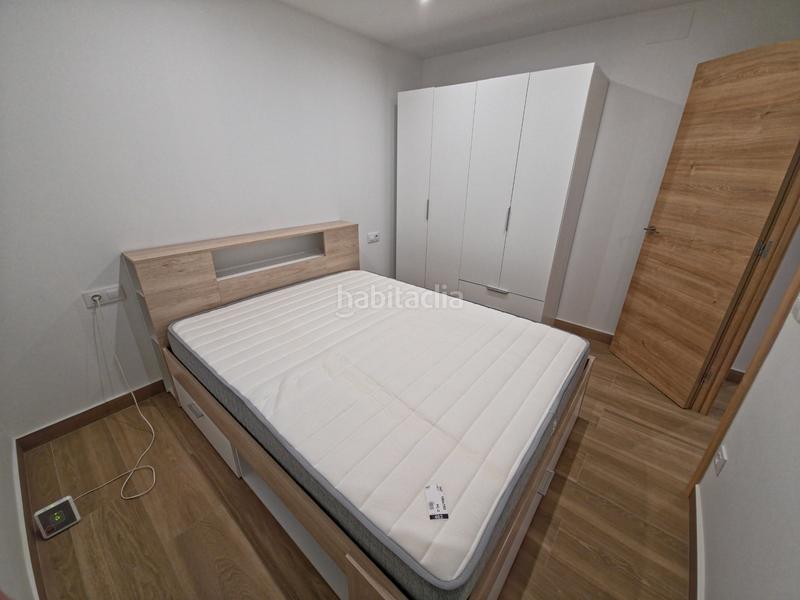 Foto 54cb7edd-3ee5-45c7-a536-5af4f12cd021. Location appartement dans Turó de la Peira Barcelona