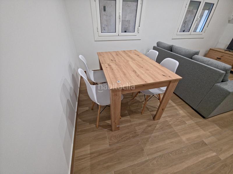 Foto c6d17eb2-b80c-48e7-9331-b5d90b5872ad. Location appartement dans Turó de la Peira Barcelona
