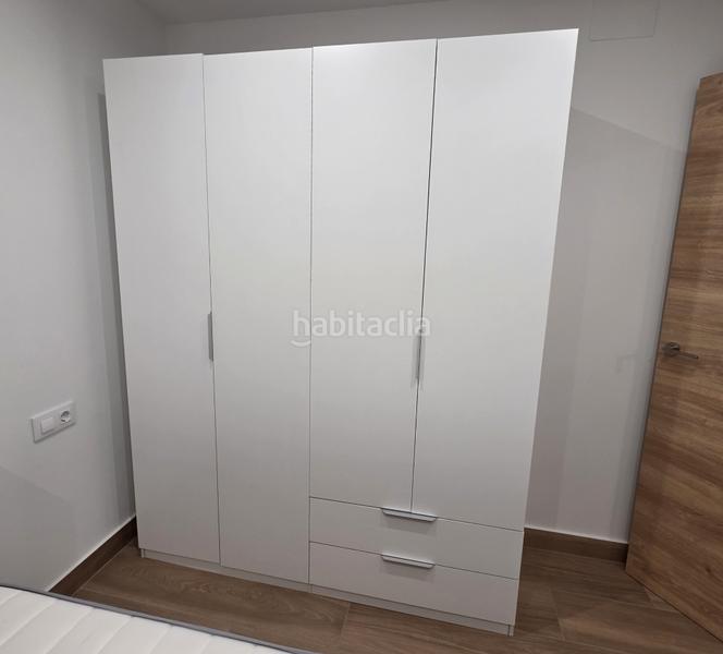 Foto 20342aea-8749-4136-890b-76845e516c61. Rent flat in Turó de la Peira Barcelona