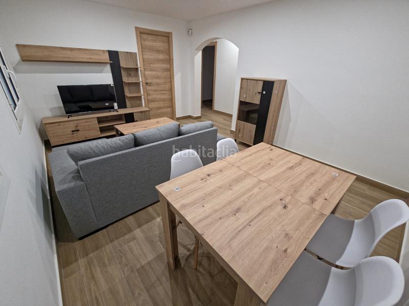 Foto 3e87d8e0-1f8a-4d67-a6c2-17402153e88e. Rent flat in Turó de la Peira Barcelona