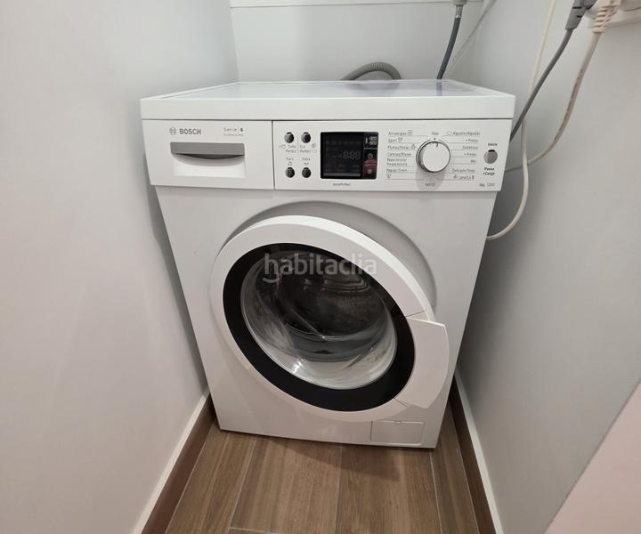 Foto 77a768a5-ac4f-4e59-b1ac-676ff9509ebe. Rent flat in Turó de la Peira Barcelona