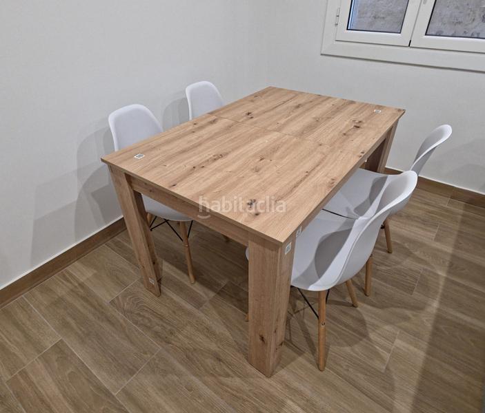 Foto 7a222f92-d5f8-4001-bdeb-6c40c7659a57. Rent flat in Turó de la Peira Barcelona