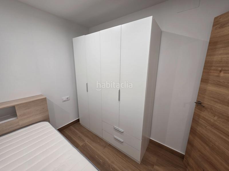 Foto a8902e2b-50d3-41f5-ab6c-07114276d862. Rent flat in Turó de la Peira Barcelona