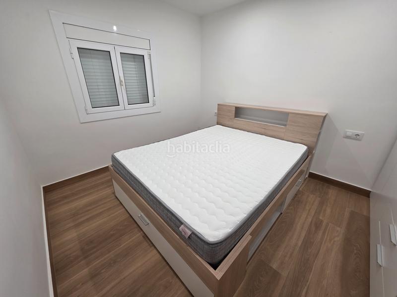 Foto b0851b6c-a78b-4335-91dc-8362ab0c058d. Rent flat in Turó de la Peira Barcelona