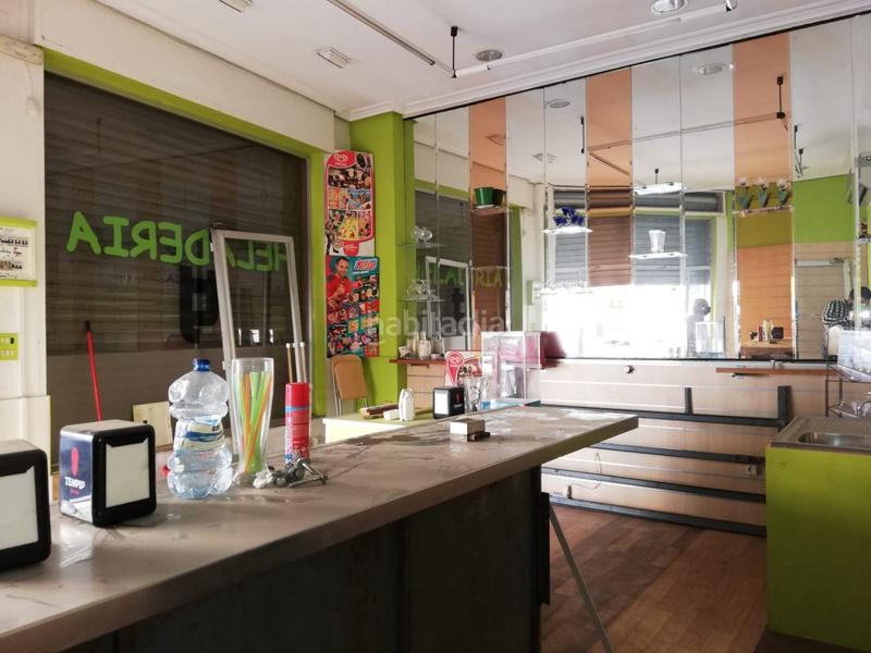 Foto a5ef9cc5-dea7-4ba9-906b-311774c14e53. Local comercial inversión rentable local comercial en Espinardo con gran potencial de conversión en Murcia