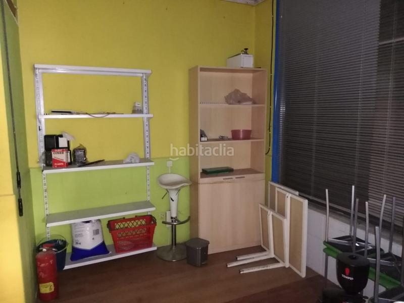 Foto dc180504-6634-4274-906a-1031419ef2b3. Local comercial inversión rentable local comercial en Espinardo con gran potencial de conversión en Murcia