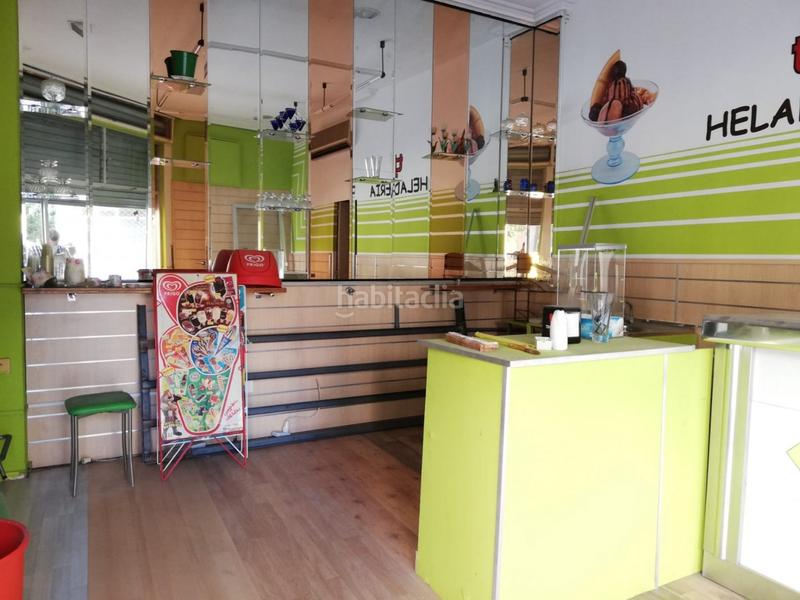 Foto e7c0fdfc-b09b-42db-b00f-c339a3d57c87. Local comercial inversión rentable local comercial en Espinardo con gran potencial de conversión en Murcia