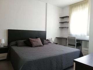 Lloguer Pis  Plaza concepción aleman. Se alquila coqueto apartamento en espinardo