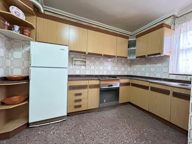 Foto 2c2f441c-8428-4626-a83d-43e62a98d2a5. Piso maximiza tu inversión residencia en Espinardo para familias y estudiantes en Murcia