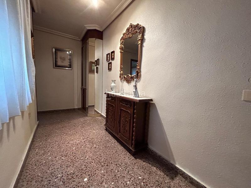 Foto 2dcb9364-00f3-481b-b3f8-ab49190e8fd7. Piso maximiza tu inversión residencia en Espinardo para familias y estudiantes en Murcia