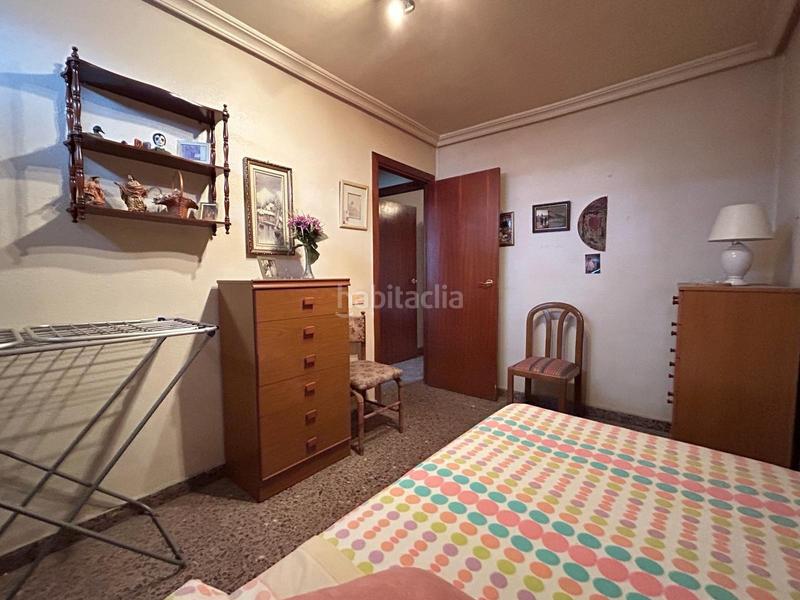 Foto 4a820459-3981-4084-8c22-cdaa19ce5061. Piso maximiza tu inversión residencia en Espinardo para familias y estudiantes en Murcia