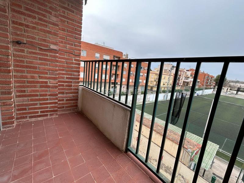 Foto 83547275-f66f-4e44-b221-5ee39223319a. Piso maximiza tu inversión residencia en Espinardo para familias y estudiantes en Murcia