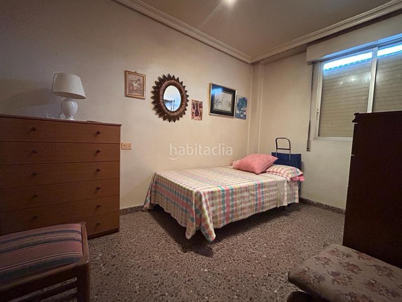 Foto 95dd42a3-26bd-4a89-b9cc-e66609f0cb69. Piso maximiza tu inversión residencia en Espinardo para familias y estudiantes en Murcia