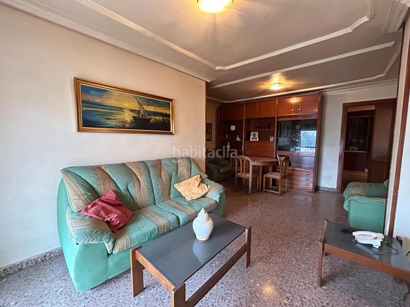 Foto bd2a4e1b-a77f-47d9-a457-ff220e620bc3. Piso maximiza tu inversión residencia en Espinardo para familias y estudiantes en Murcia