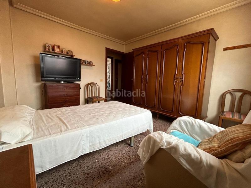 Foto d42fea69-ef95-4457-9ee8-5c386d1c633a. Piso maximiza tu inversión residencia en Espinardo para familias y estudiantes en Murcia