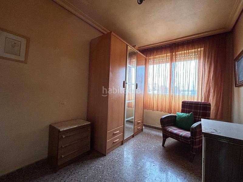 Foto ea364c94-f0a7-44bd-bdd9-c2d145f5a386. Piso maximiza tu inversión residencia en Espinardo para familias y estudiantes en Murcia