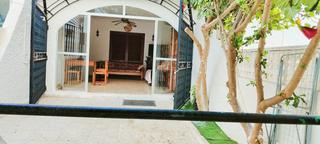 Maison en Mil Palmeras. Casa a 5 minutos andando del mar playa mil palmeras