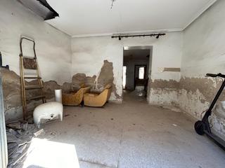 Maison à Oria. Casa para reformar en espinardo
