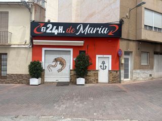 Business premise in Espinardo