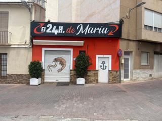Local Comercial en Espinardo