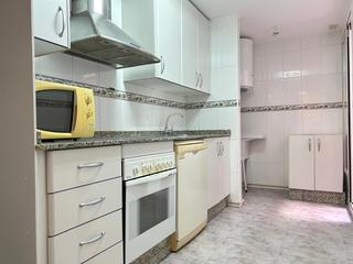 Appartement  Mayor. Buena ubicacin y comodidad piso en venta con garaje y trastero