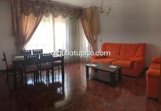 Location Appartement  Quevedo. Piso ideal para estudiantes ucam amplio y luminoso!