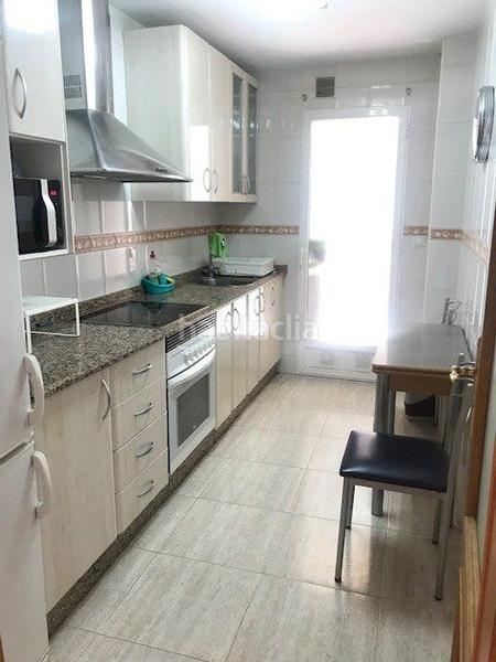 Foto 190b321f-acf0-4a5d-97c3-5e2f9a7b11cf. Miete etagenwohnung mit heizung in Espinardo Murcia