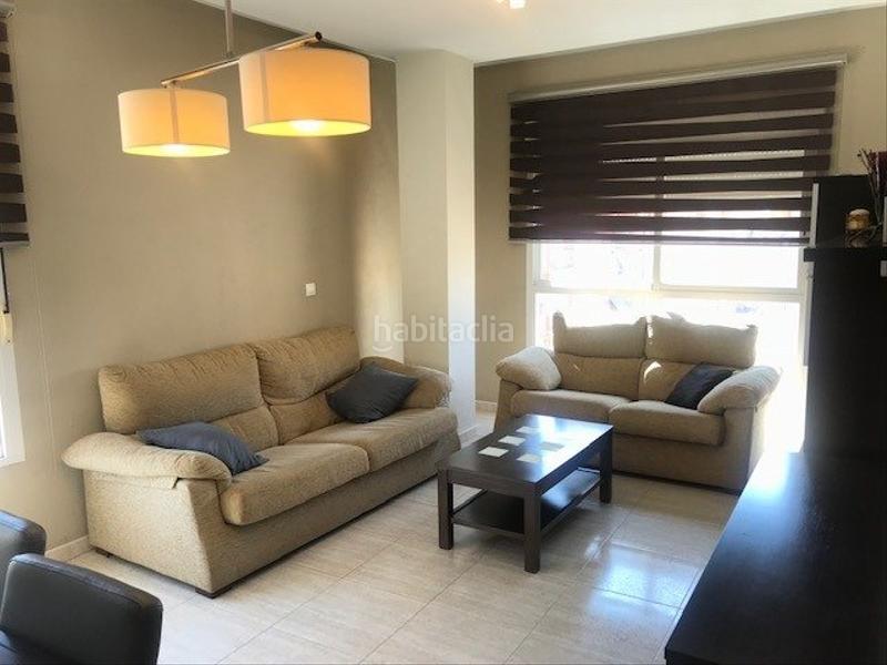 Foto 655255d7-aa1a-46ef-ad75-faa658db5403. Miete etagenwohnung mit heizung in Espinardo Murcia