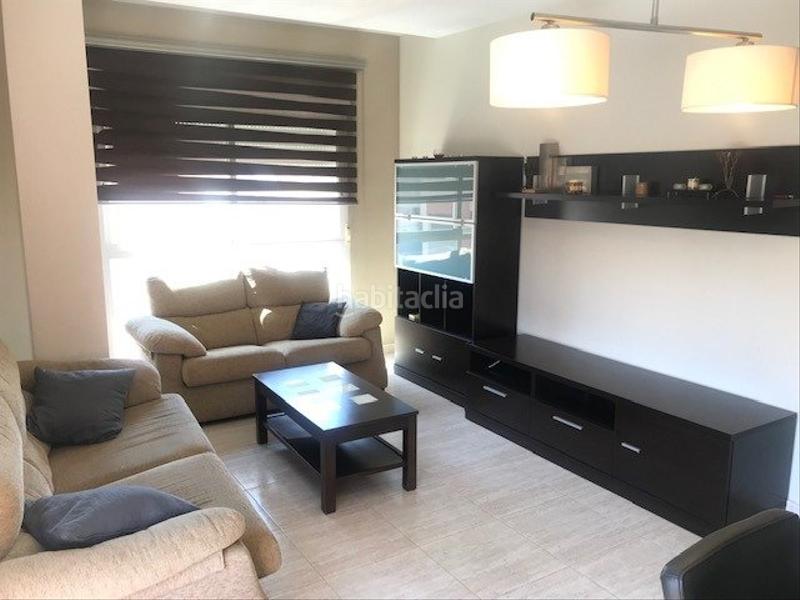 Foto aa429e88-4b66-4b02-b086-8310a7fdf215. Rent flat with heating in Espinardo Murcia