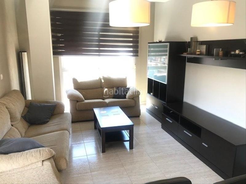 Foto bb787c09-7044-49af-8b76-2f58eb570f2c. Rent flat with heating in Espinardo Murcia