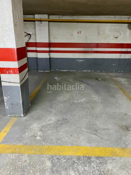 Foto c196a1c6-d9fc-4c5b-8386-77aed8068b12. Pis amb calefacció aparcament a Espinardo Murcia