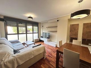Lloguer Casa  Avenida marques de espinardo. Dúplex ideal para estudiantes en espinardo  amplio, luminoso y p