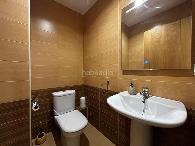 Foto b38bcc9b-51e8-4acb-9a3b-a61367bfe5ea. Affitto appartamento con parcheggio in Espinardo Murcia