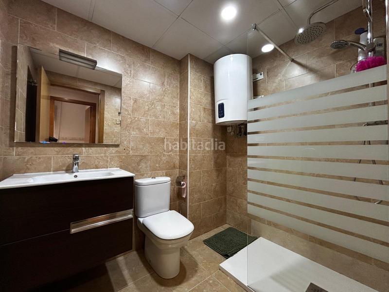 Foto f39d3310-3fab-4666-b9cd-2a804121a973. Affitto appartamento con parcheggio in Espinardo Murcia