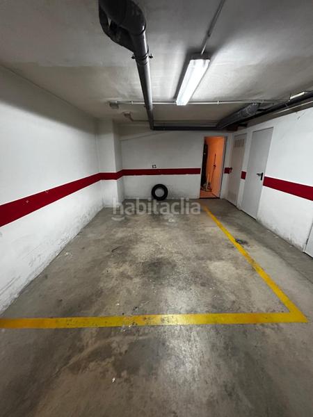 Foto f79108bd-680c-402c-b2d5-be7630f99231. Affitto appartamento con parcheggio in Espinardo Murcia