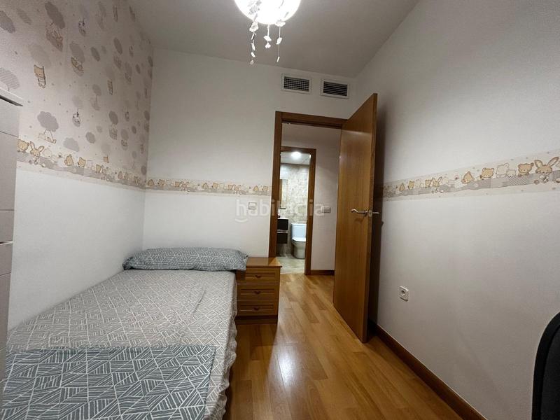 Foto 724b3ecc-db4e-4de9-8495-0d3282ed1e5d. Alquiler piso  amueblado en Espinardo, ideal para estudiantes ucam en Murcia