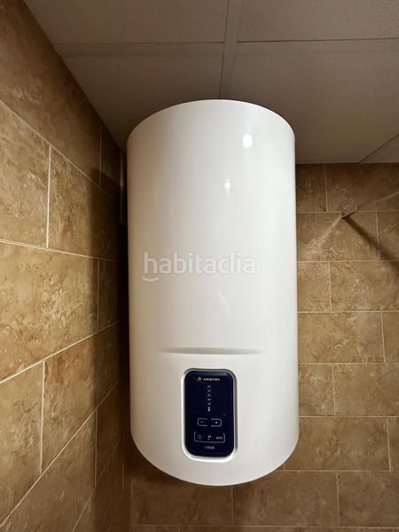 Foto 84bf317c-2737-47cf-a6a8-5a0aa3f3559c. Alquiler piso  amueblado en Espinardo, ideal para estudiantes ucam en Murcia