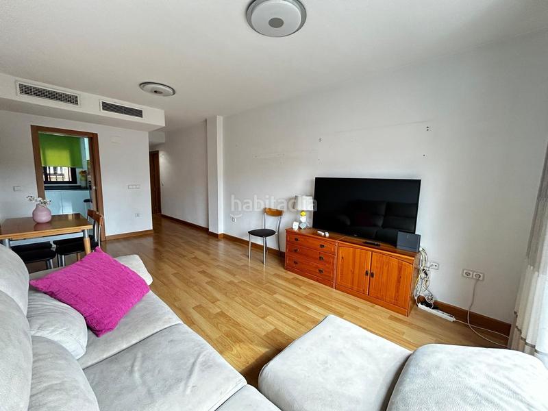 Foto f2d20388-caf0-40be-ba84-5b01ff5c7654. Alquiler piso  amueblado en Espinardo, ideal para estudiantes ucam en Murcia