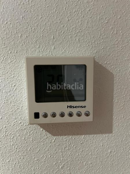 Foto 150f0179-049a-4a22-923d-7c52c250b393. Miete etagenwohnung mit parking in Espinardo Murcia