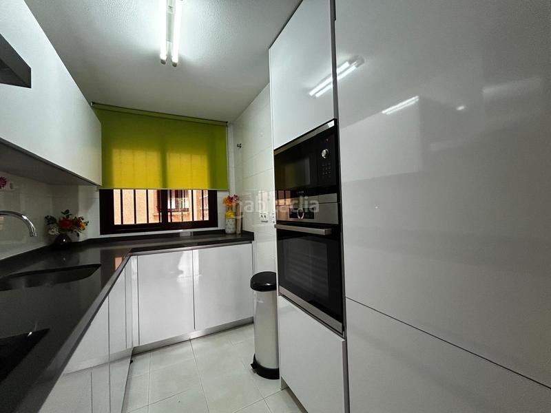 Foto 9954a099-d4d1-49b0-a035-5a13f0b35816. Miete etagenwohnung mit parking in Espinardo Murcia