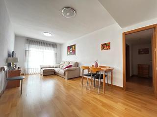 Rent Flat  Calle calvario. Piso amueblado en espinardo, ideal para estudiantes ucam