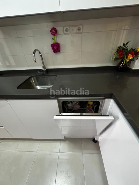 Foto 1199c6c4-ed51-460f-bd41-901df830ed34. Rent flat with parking in Espinardo Murcia