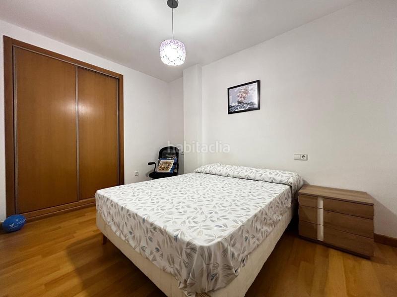 Foto 3c24ae06-cb59-44d0-a152-50140f85e5bb. Rent flat with parking in Espinardo Murcia